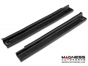 Jeep Wrangler JL All Terrain Entry Guard Kit - 2 Door